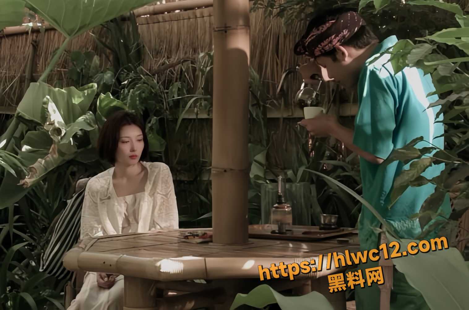 岛国清纯女星 三津谷叶子 为艺术大尺度献身 全裸出镜激情做爱