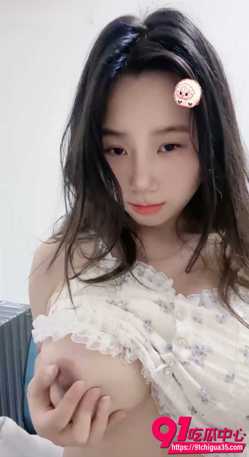 抖音网红小云同学 3