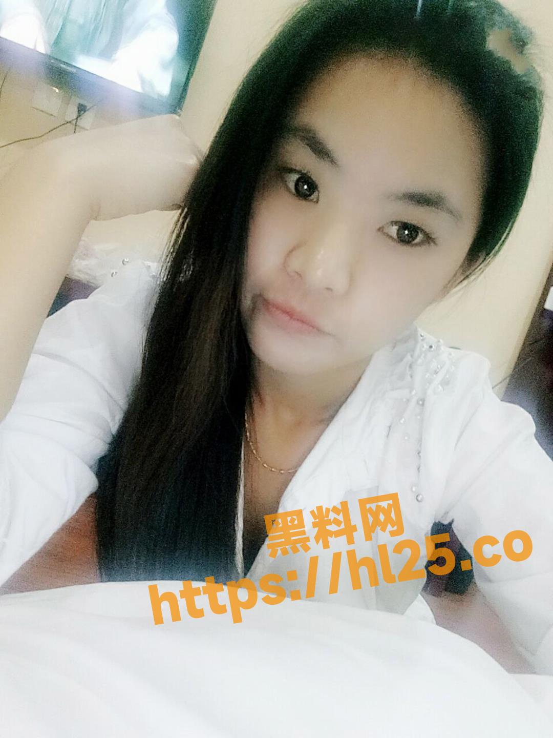 早期裸贷资源流出！山东利津县 张艳艳 因欠下裸贷无力偿还被债主曝光全裸肉体！