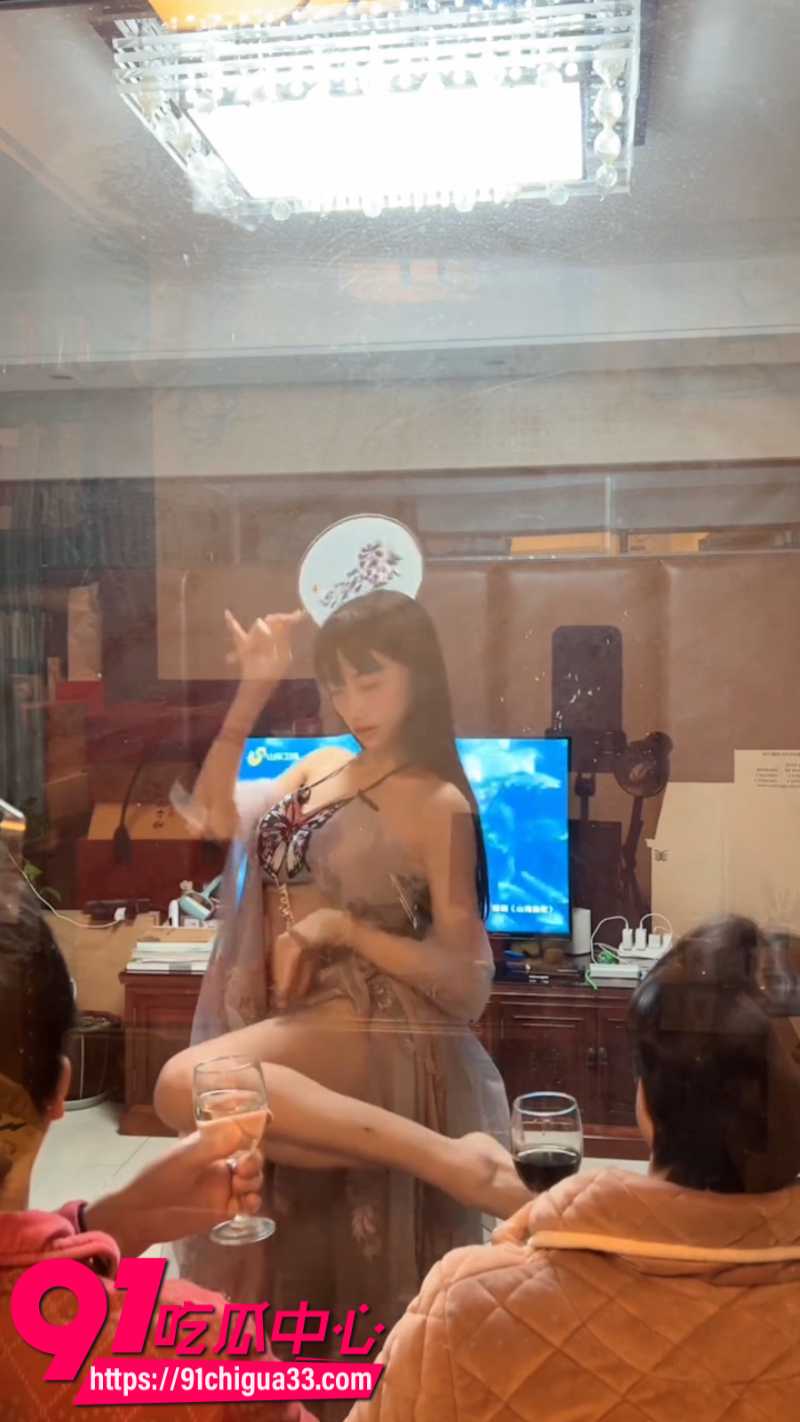 B站女主播李晴雪Shirley榜一大哥定制福利6 B站女主播李晴雪Shirley榜一大哥定制福利6