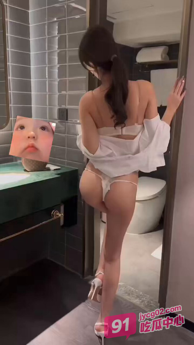 推特网黄bbyumi性欲超强 私下服务金主私拍流出！ 配图5