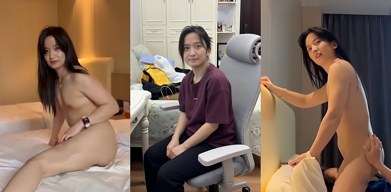 武汉骚逼喵咪老师