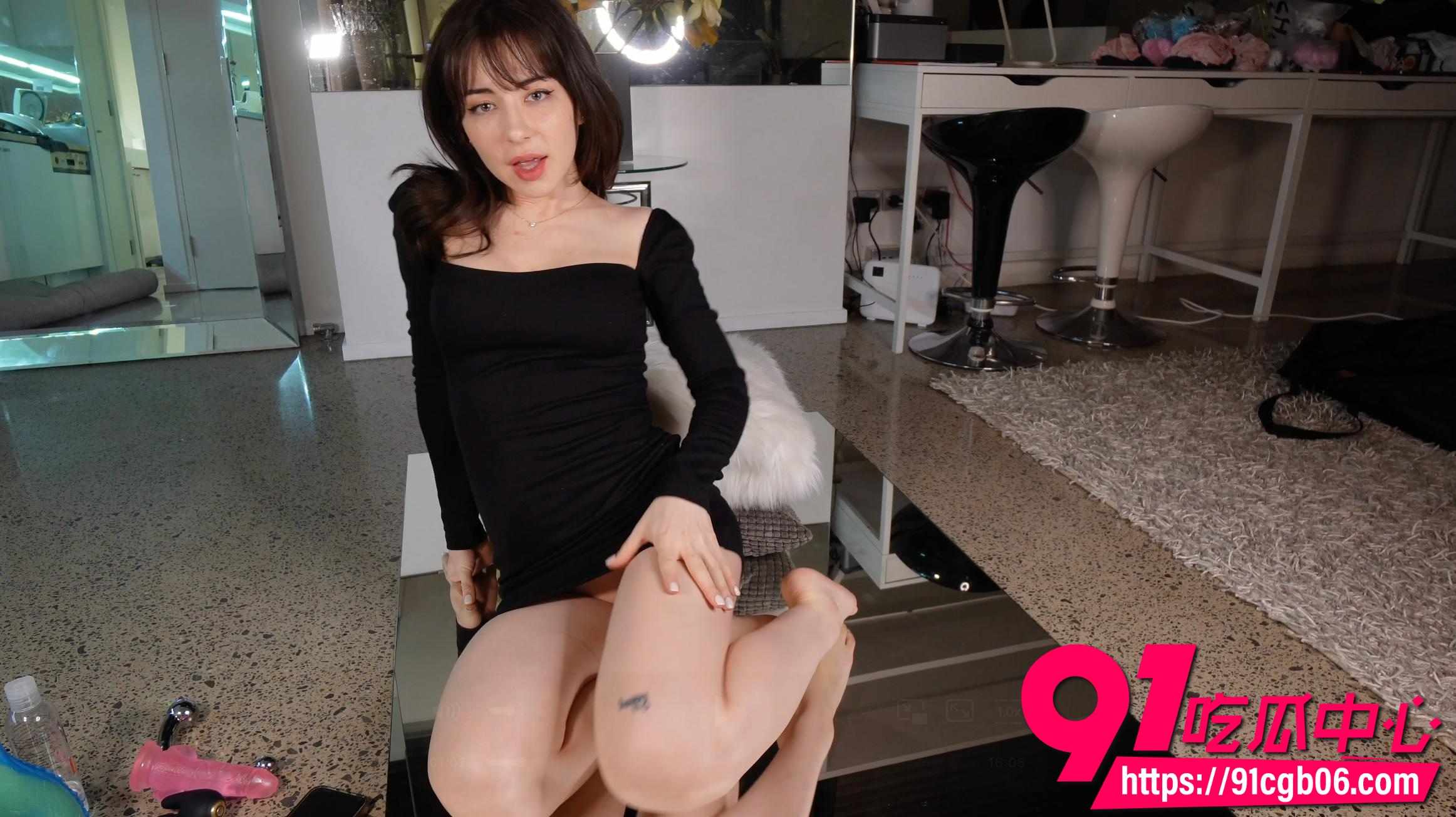 OnlyFans露娜中澳混血妈妈味！2