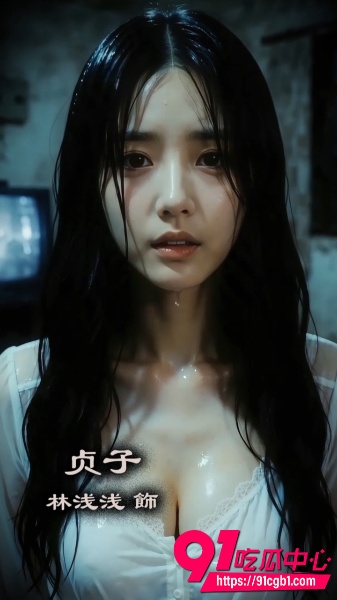 黄果AI短剧妻夜怪谈 6 黄果AI短剧妻夜怪谈 6