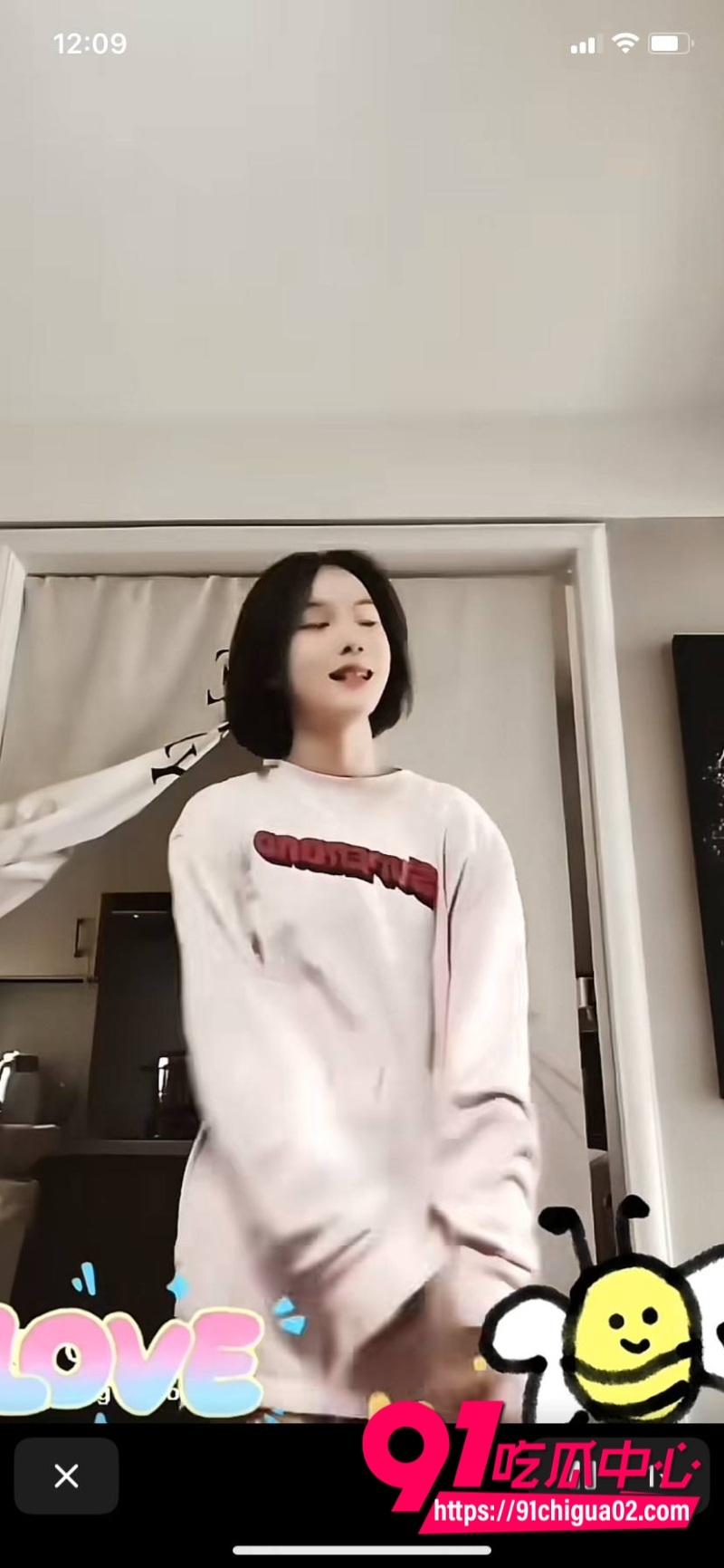 万人求资源 萝莉圈知名博主 炒肉哥4
