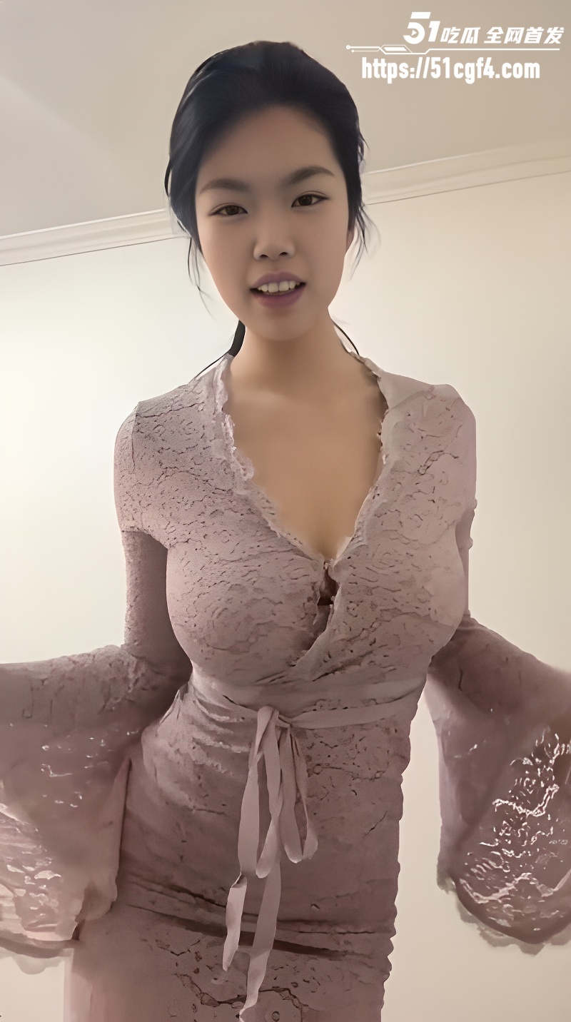 抖音巨乳甜妹 鱼总 1