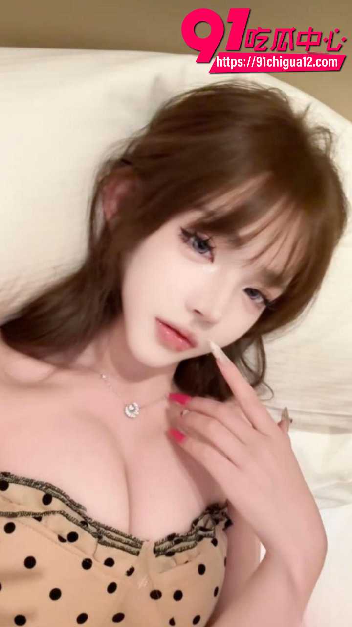 抖音小鱼京子大尺度私拍炸裂9