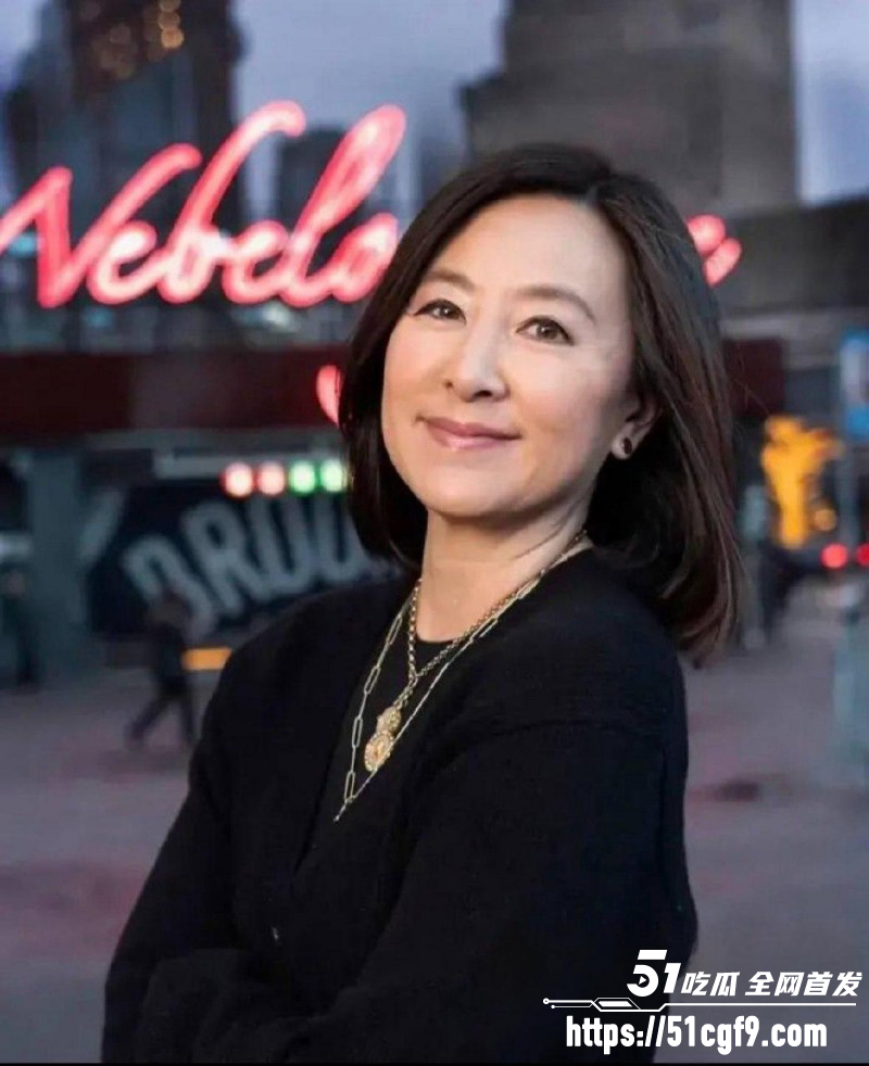 蔡崇信离婚后曝出新欢07