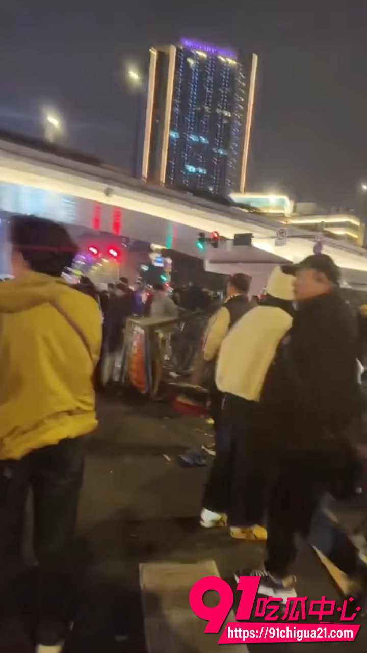 四川鬼火少年无证狂飙酿惨祸2