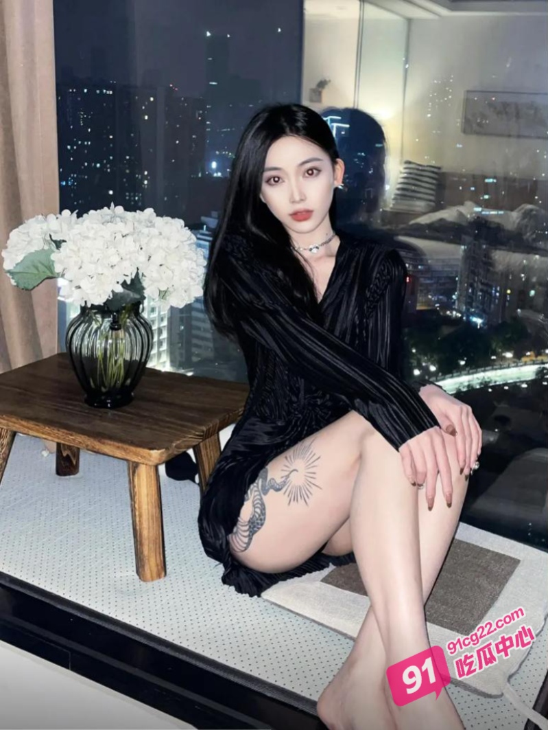 云南抖音网红femmefatale 拍视频售卖还接线下 被榜一大哥发福利投稿！ 配图10