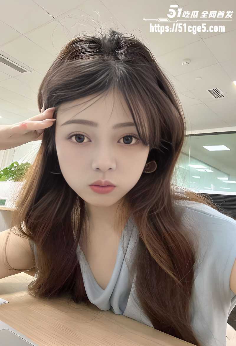 长春甜颜少女郝思嘉私拍泄密 2