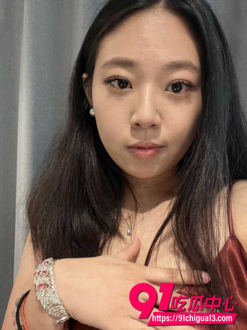 师范大学眼镜小姐姐2