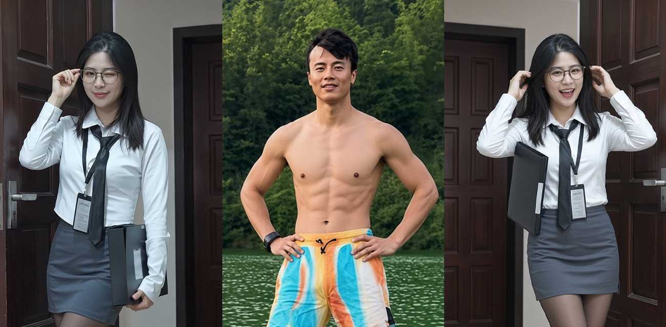 抖音网红 毛老师 嫖娼被曝 妻子实名举报婚内出轨多次 家暴洗荤脚正能量人设彻底崩塌