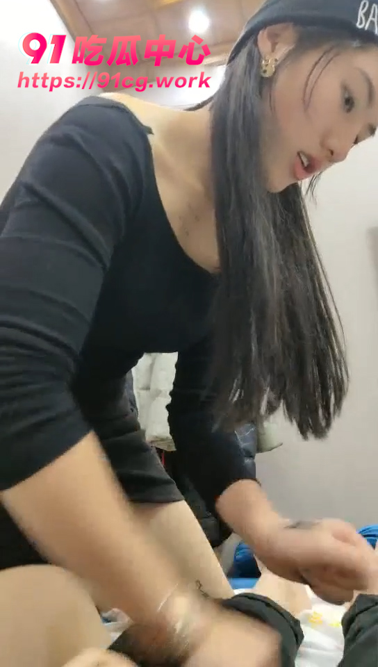【金足印象一日游】 遇到这么好的女人你都不动手动脚  还是男人吗？