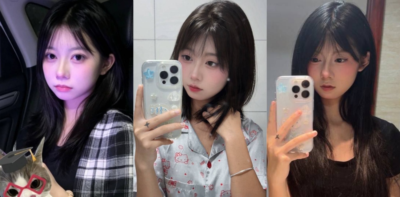 吉林大学文学院清纯学姐张丽私下变小母狗 每晚主动跪着被操到喷水 日记全是被操烂详细记录