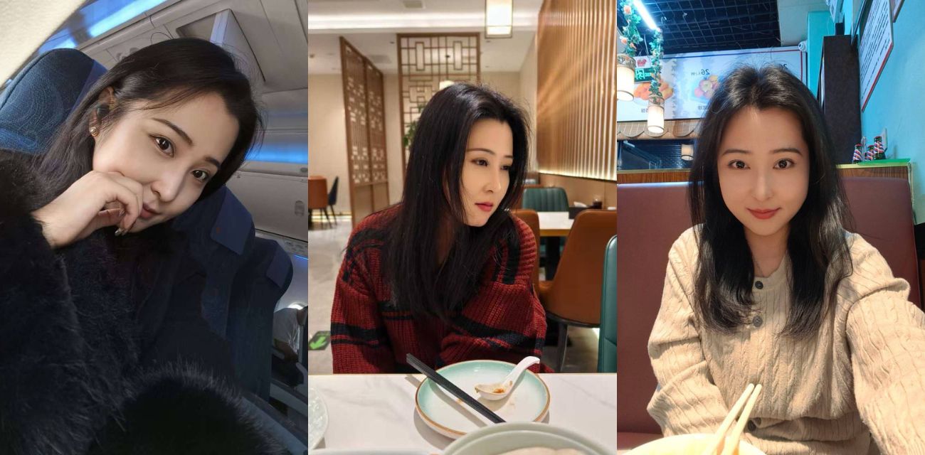 丝雨夫妻新作来袭！黑白情趣装扮撩人 多角互动看点爆棚