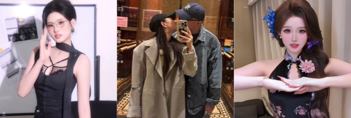 今日热点Top10榜单 女团sk成员卡卡性爱视频曝光 王思聪前女友黄一鸣再爆惊天大瓜 配图