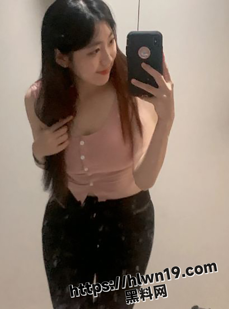 浙江农林大学的瓜友有福了 寻找校鸡李淑云 人美活好的学生妹 玩到就是赚到了！