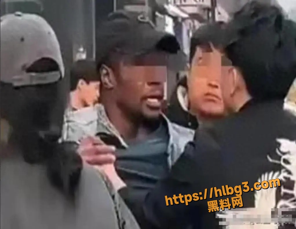 江西理工留学生打人事件！中国学生被打最新后续！站直了 别趴下为你撑腰！