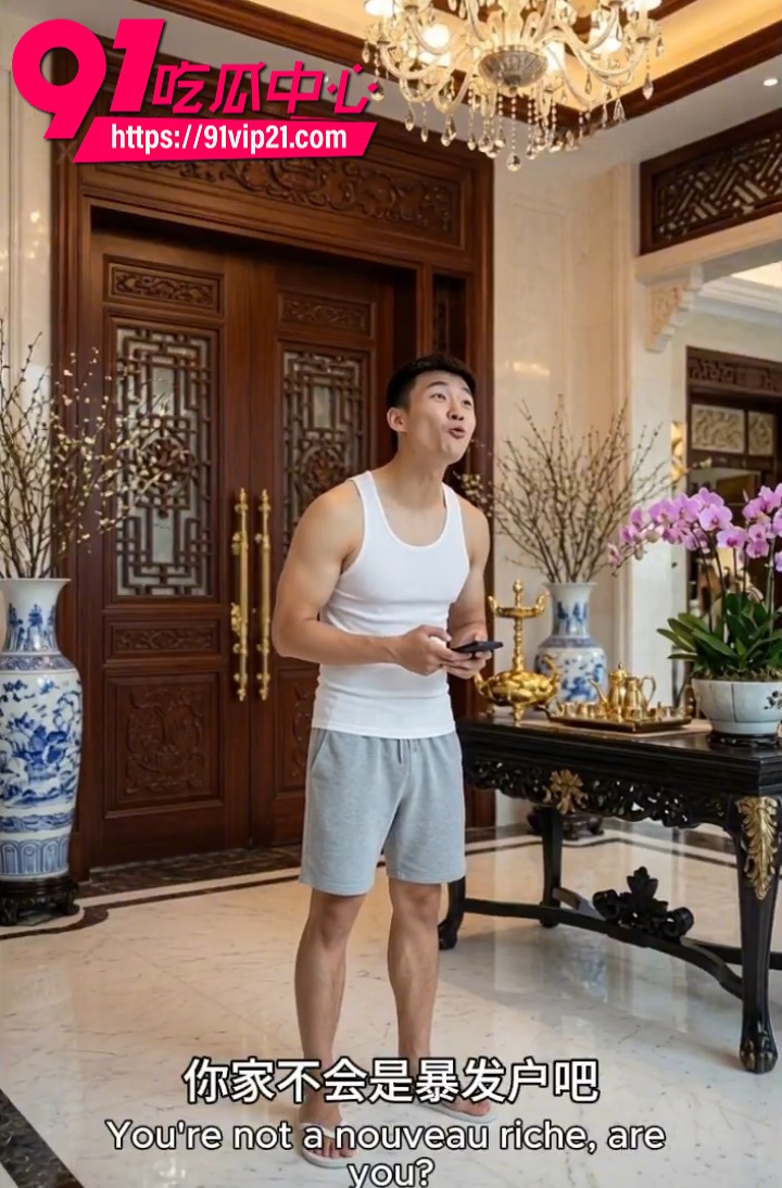 AI成人短剧试衣间里的故事4 AI成人短剧试衣间里的故事4