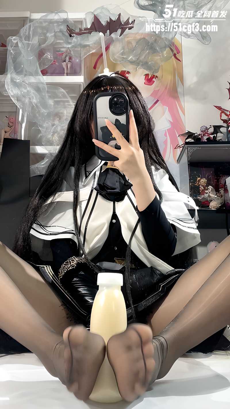 白栎Shirly8