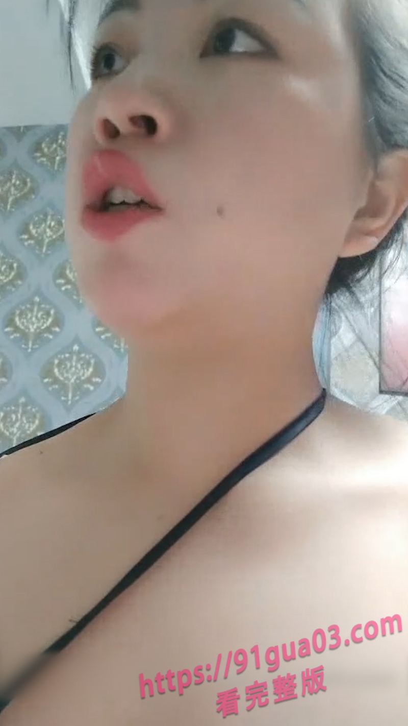 小奶猫古风情趣实录 扮演潘金莲诱惑男主沉沦