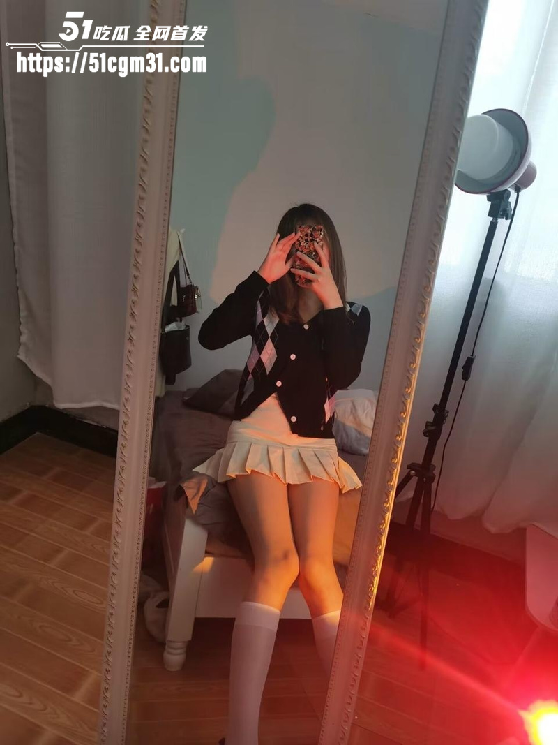 广东学生妹 李如玥 性爱视频 2