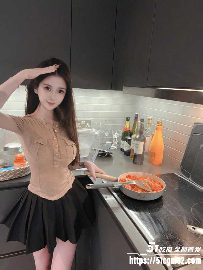 上海名媛张佳怡 2