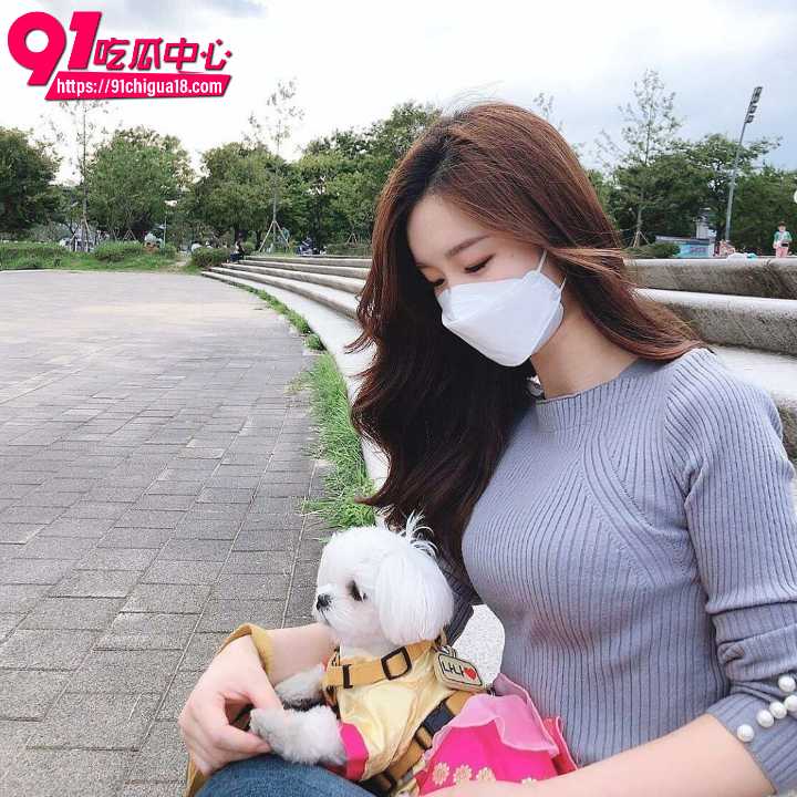 韩国夫妻秀秀子自拍性爱视频泄密1