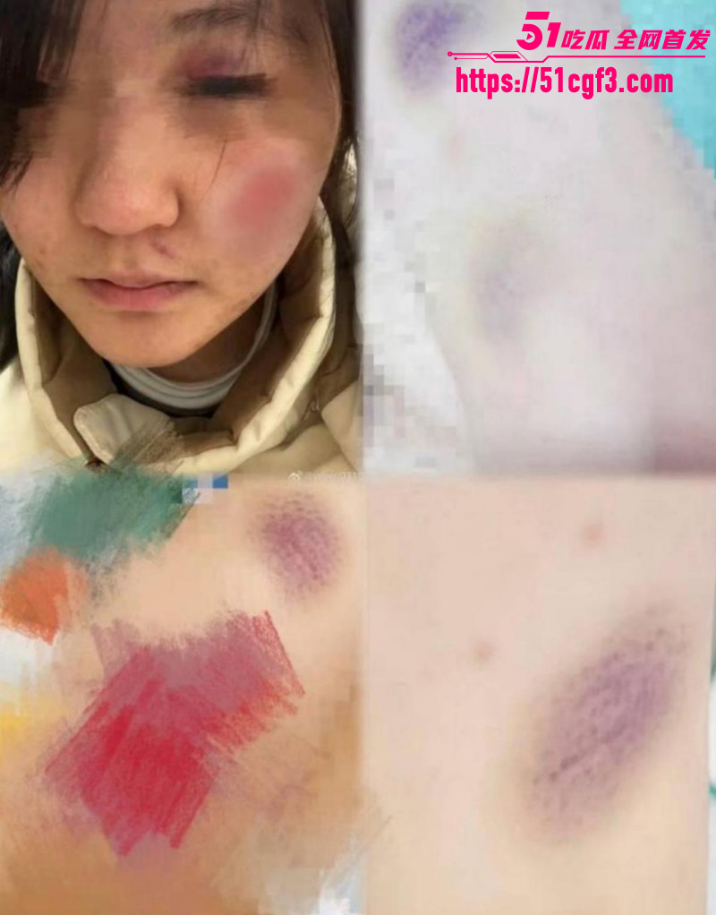 江西财经大学叶奕亨性侵家暴01