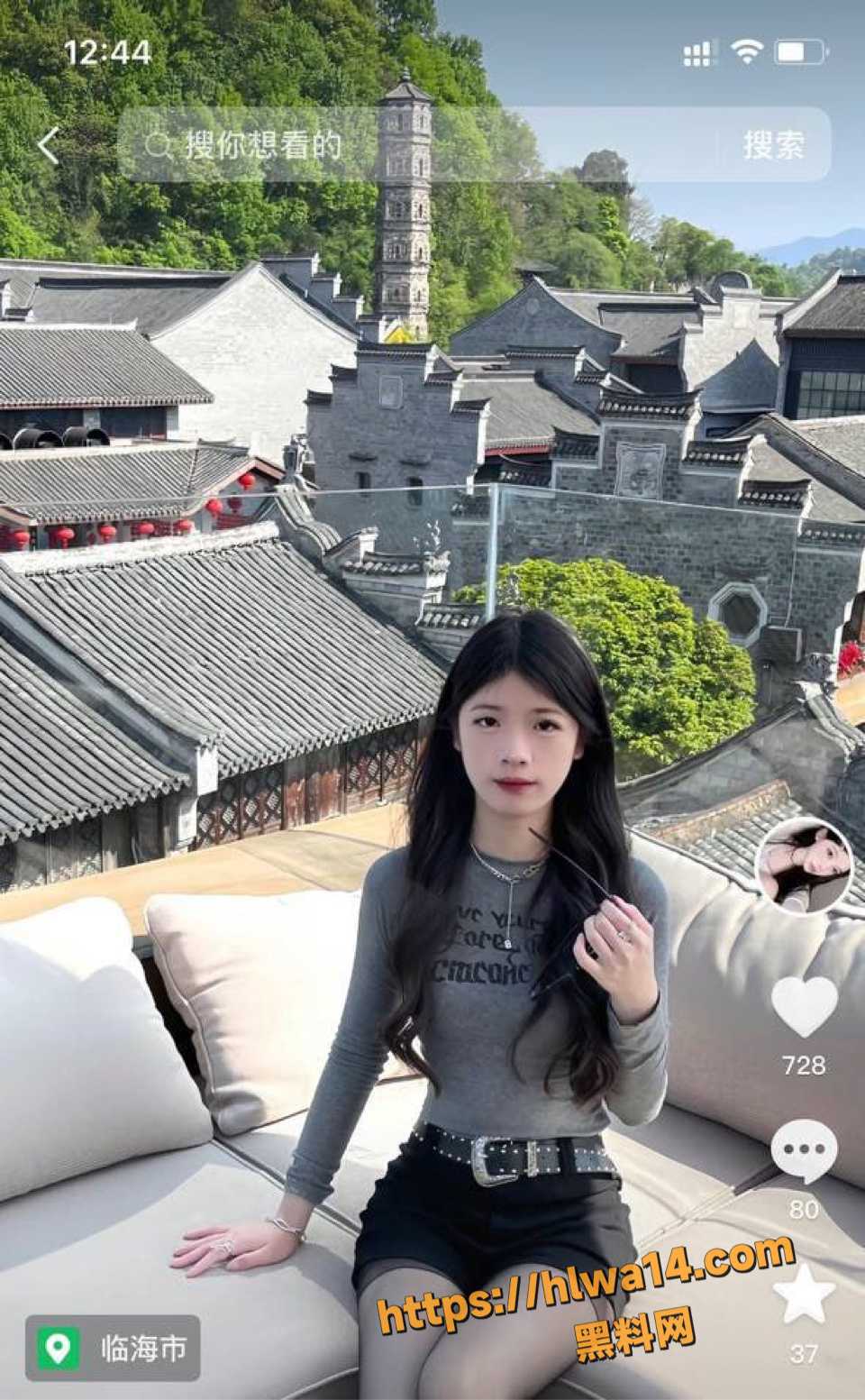 安徽黄山大学生 宁思琪学长 性爱视频泄漏 超嫩校花被各种玩弄抽插 好生过瘾！