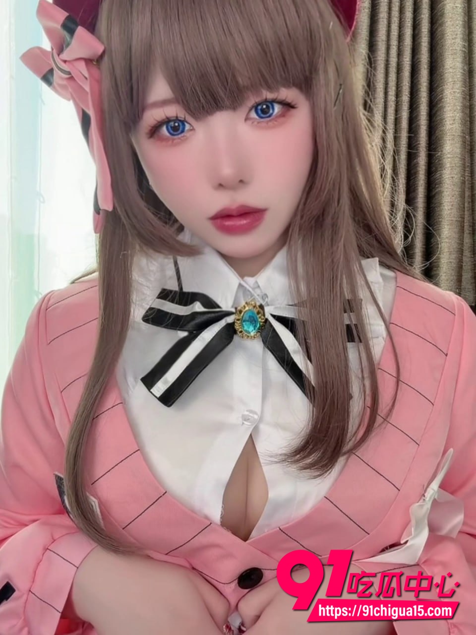 极品萝莉Rizunya3