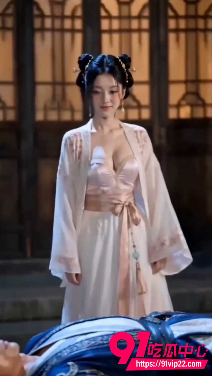 AI成人短剧废材杂役2
