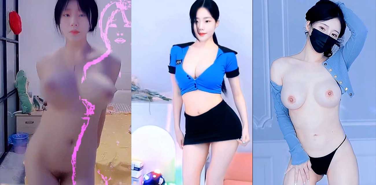 你能坚持到第几层？ 血脉喷张美女尺度升级 挑战一下你的软肋！