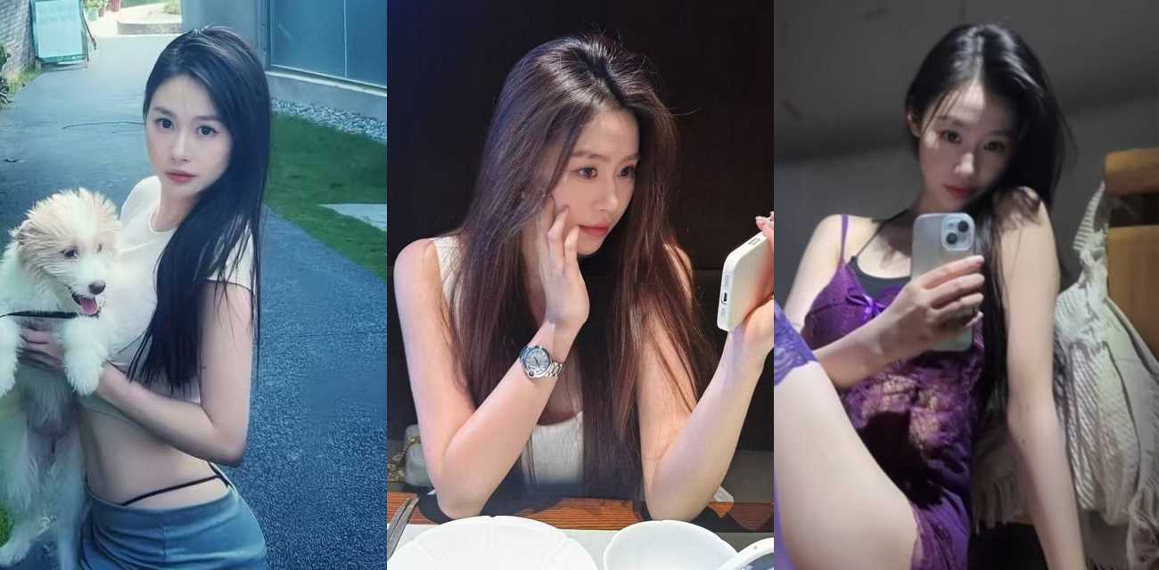 御姐福利姬八月未央 自拍大尺度视频震撼流出 美腿极致骚舞 自慰白浆喷涌 简直是深夜打飞机必备!