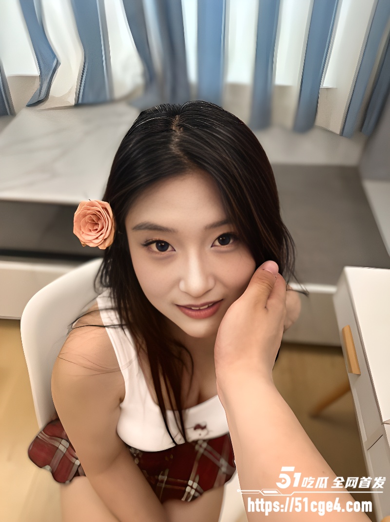 山东女大学生1