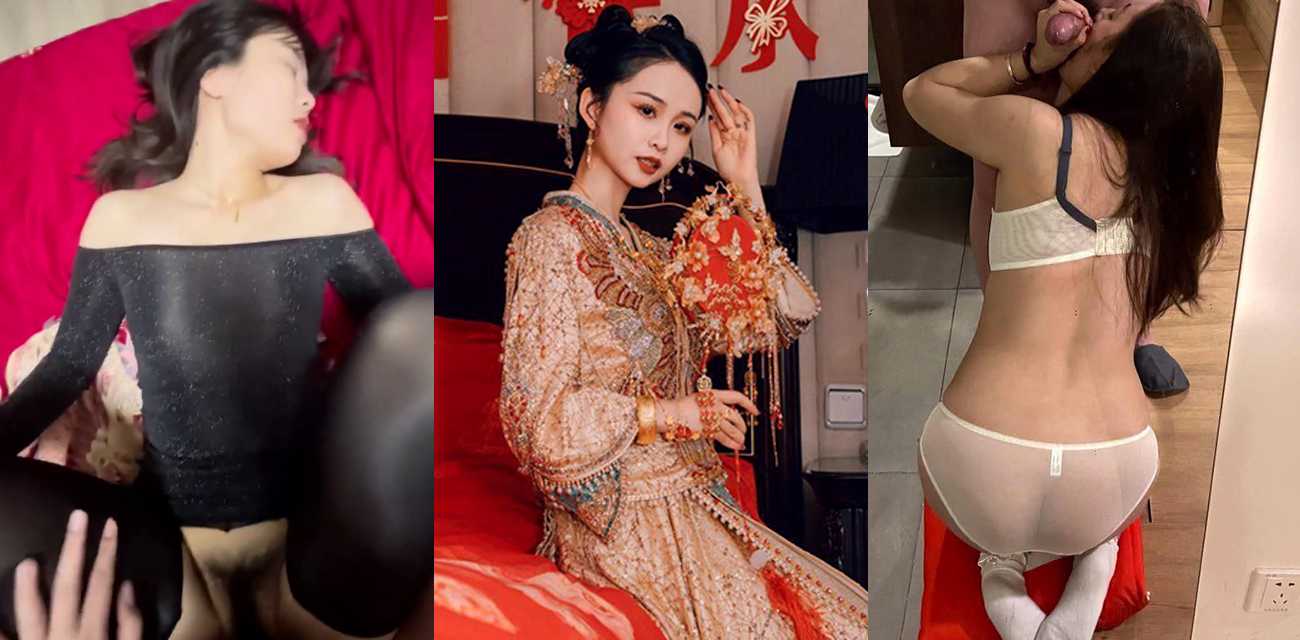 湖南衡阳新婚夫妻 同房视频流出 娴熟深喉肉棒 反差直击男人兽欲!