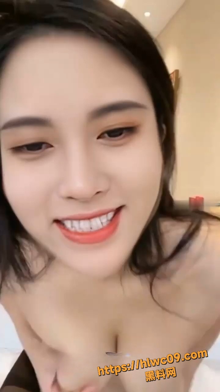 AI换脸 鞠婧祎 戏精上身 骚浪台词层出不穷 高潮喷水精彩无比