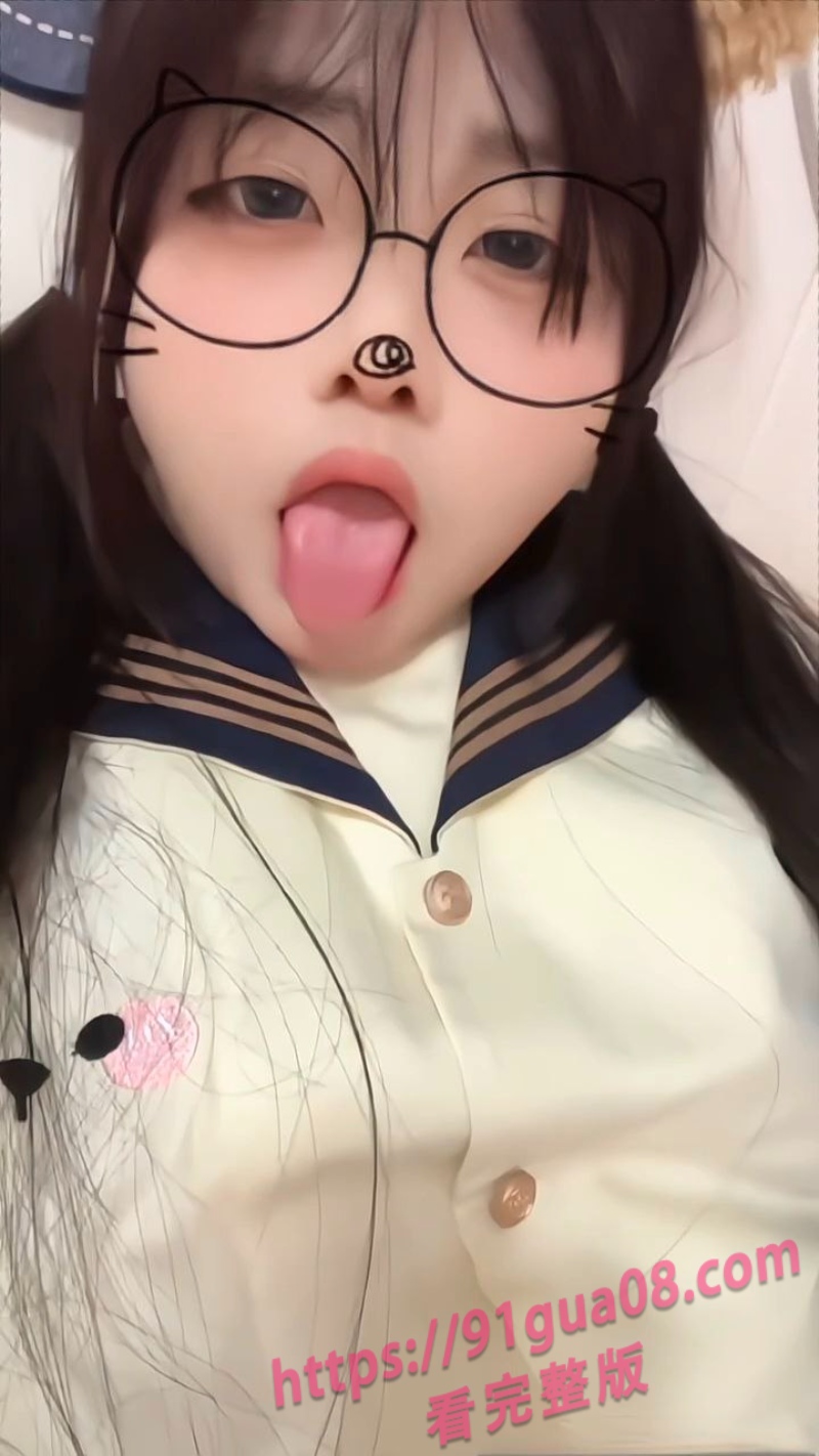四川巨乳学生妹郑静茹大量不雅照和金主约炮视频曝光 配图3
