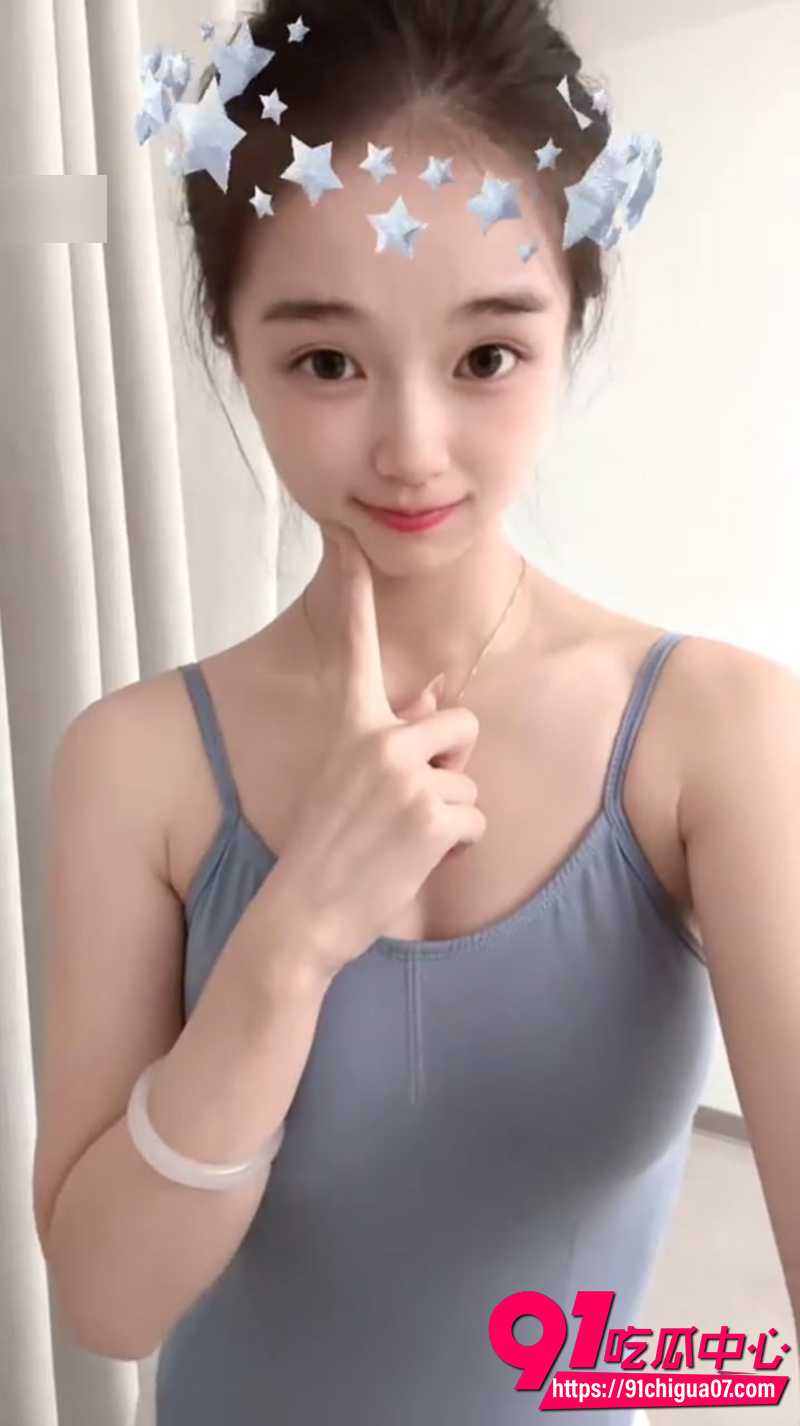 8抖音擦边舞蹈网红小土豆儿 4