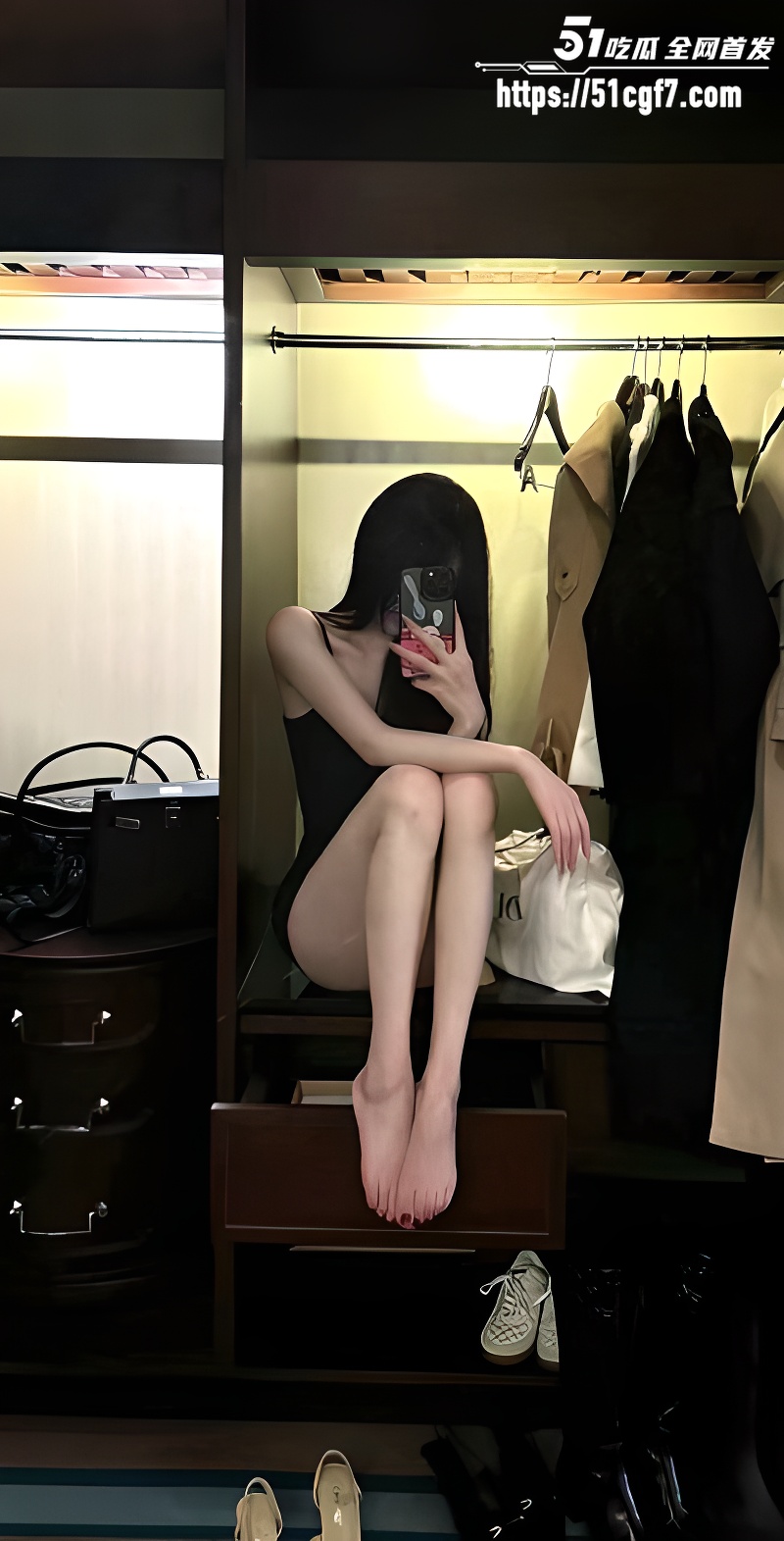 极品身材反差少妇 李晓玲  1