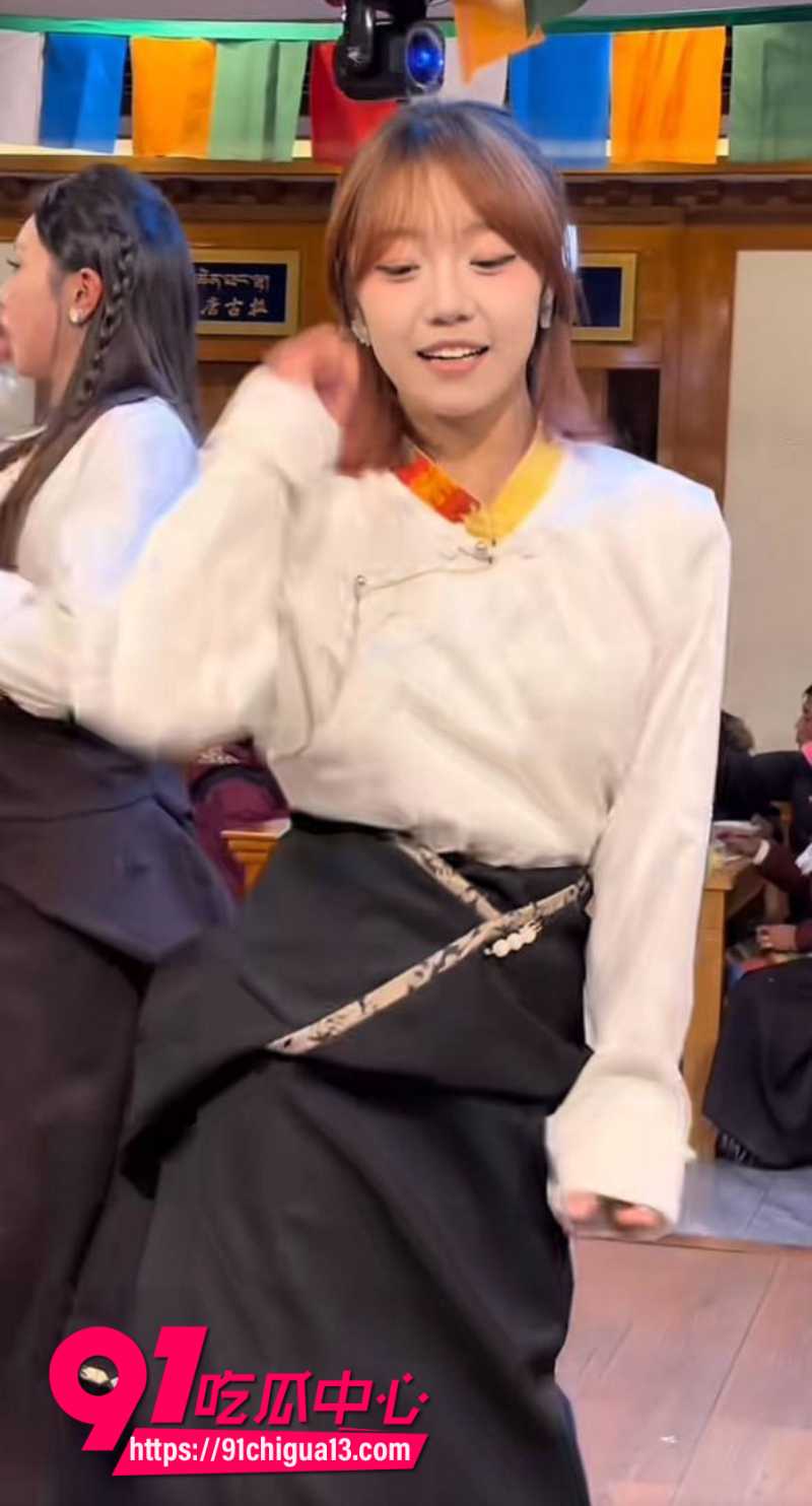 抖音女网红达哇措被好闺蜜找人暴打11