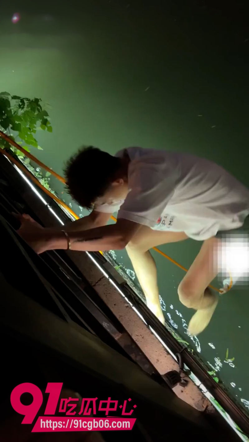 浙江杭州 男子见义勇为救了落水女子 结果却被小仙女诬告侵犯肖像权