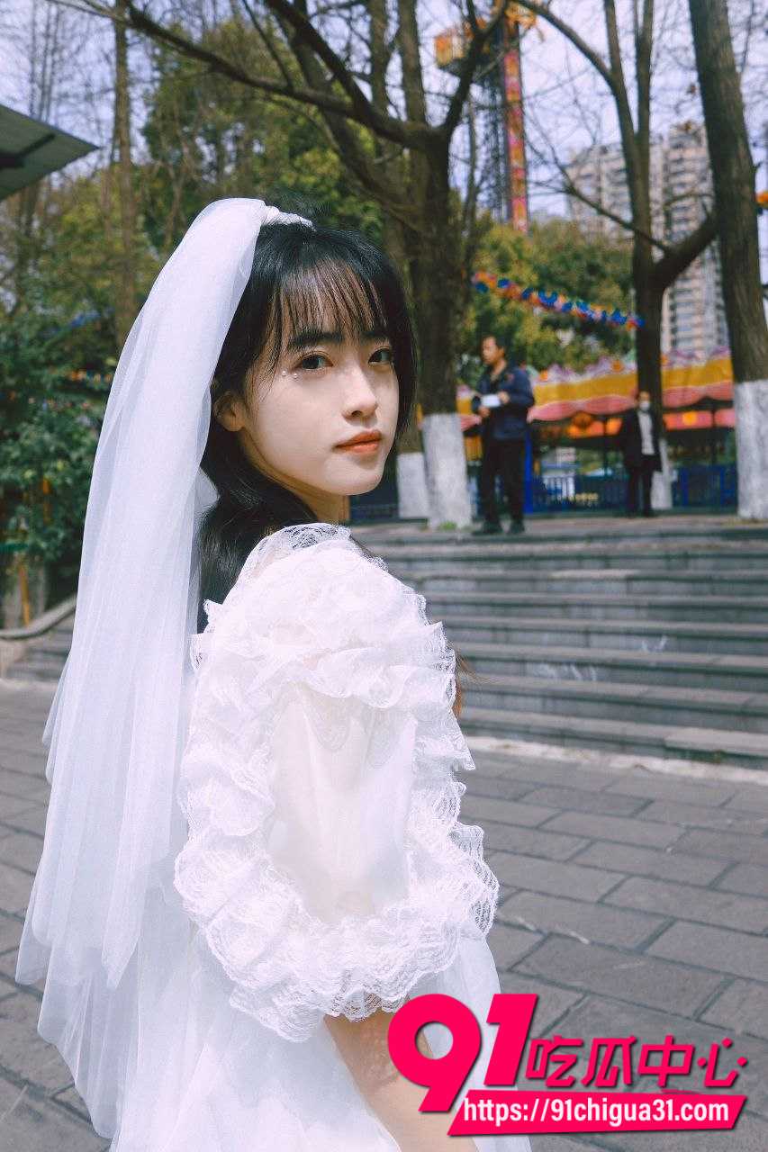 上海可爱女友8
