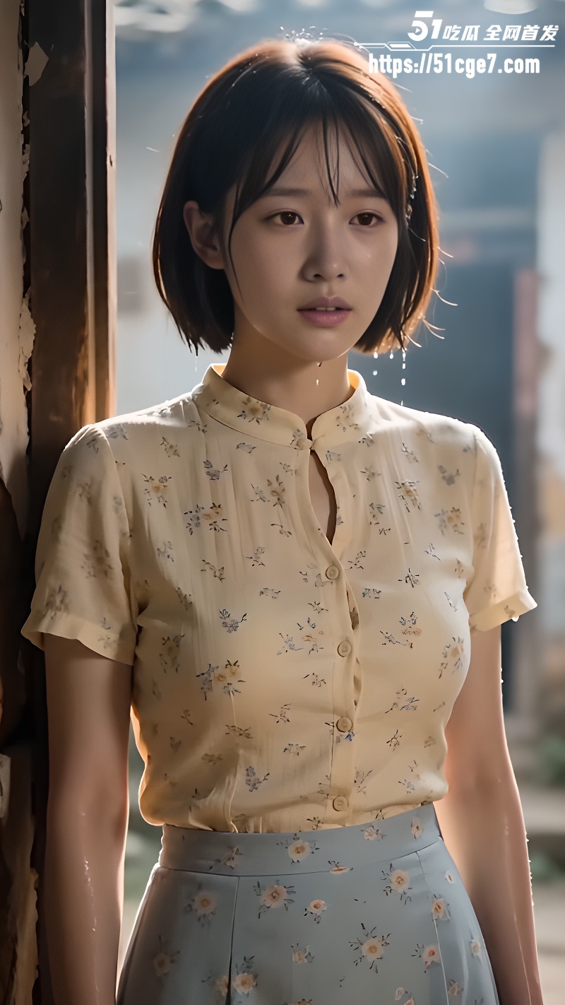 AI成人短剧 妖孽小村医 510集 1