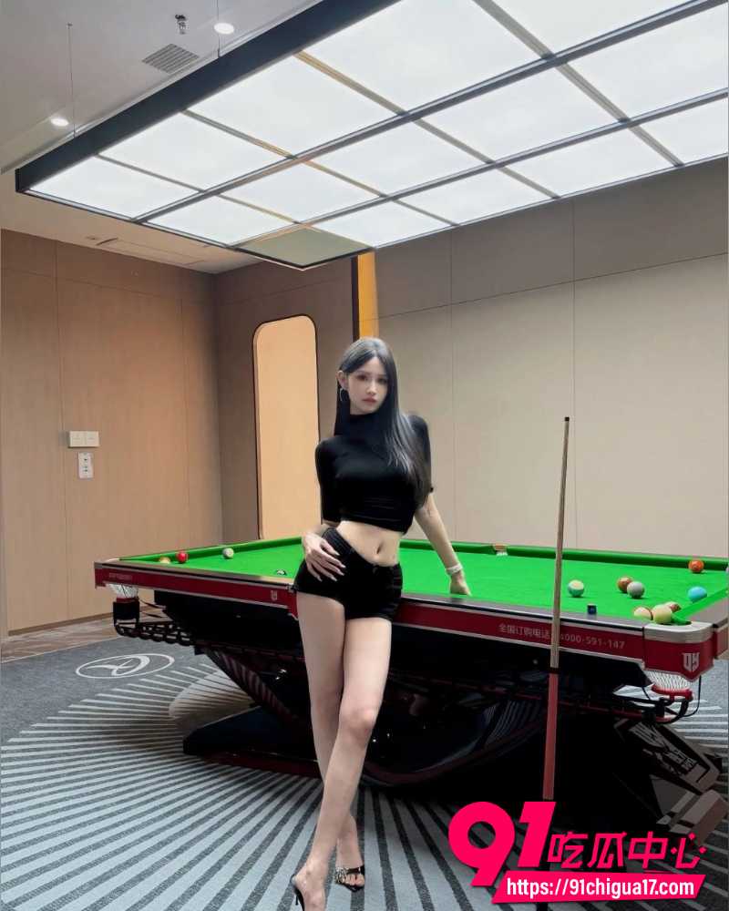 武汉赢海台球涉黄被抓 12
