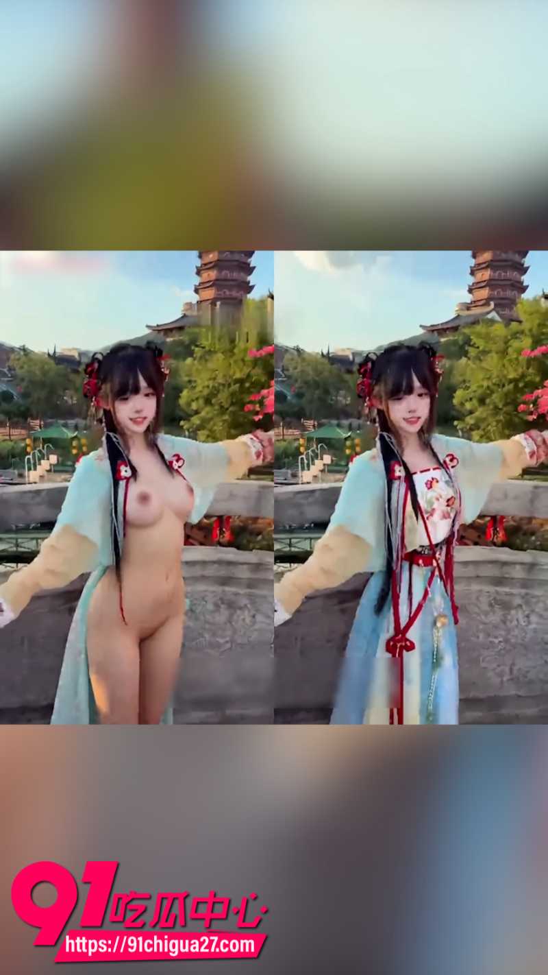 AI脱衣抖音女网红失眠熊大尺度裸舞福利3 AI脱衣抖音女网红失眠熊大尺度裸舞福利3