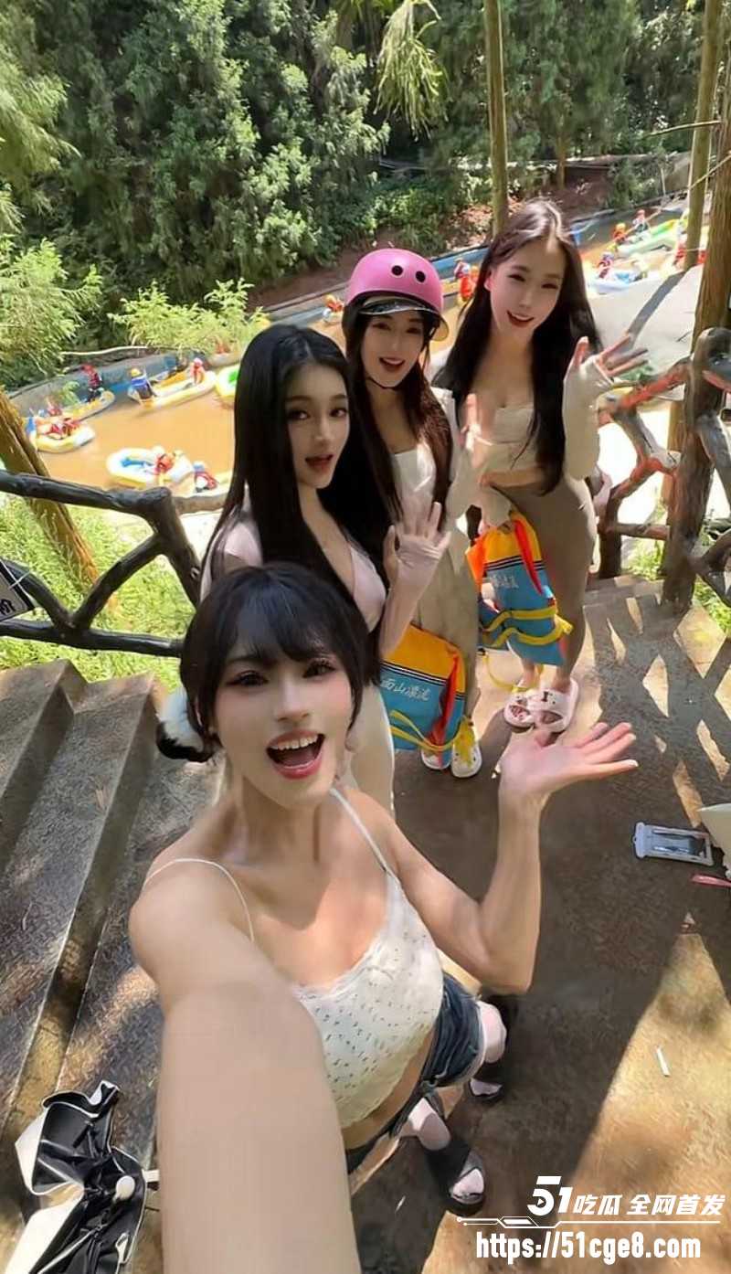 商务漂流陪漂美女性爱视频05