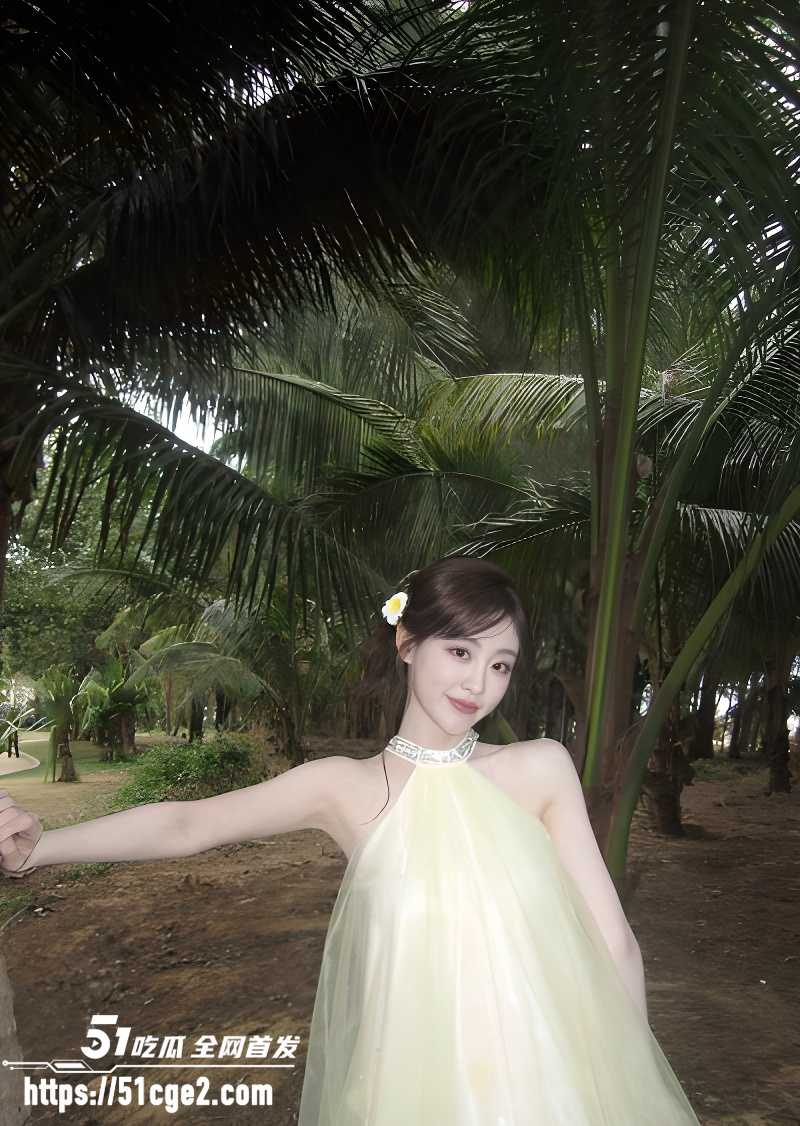 江西女大蒋小小1