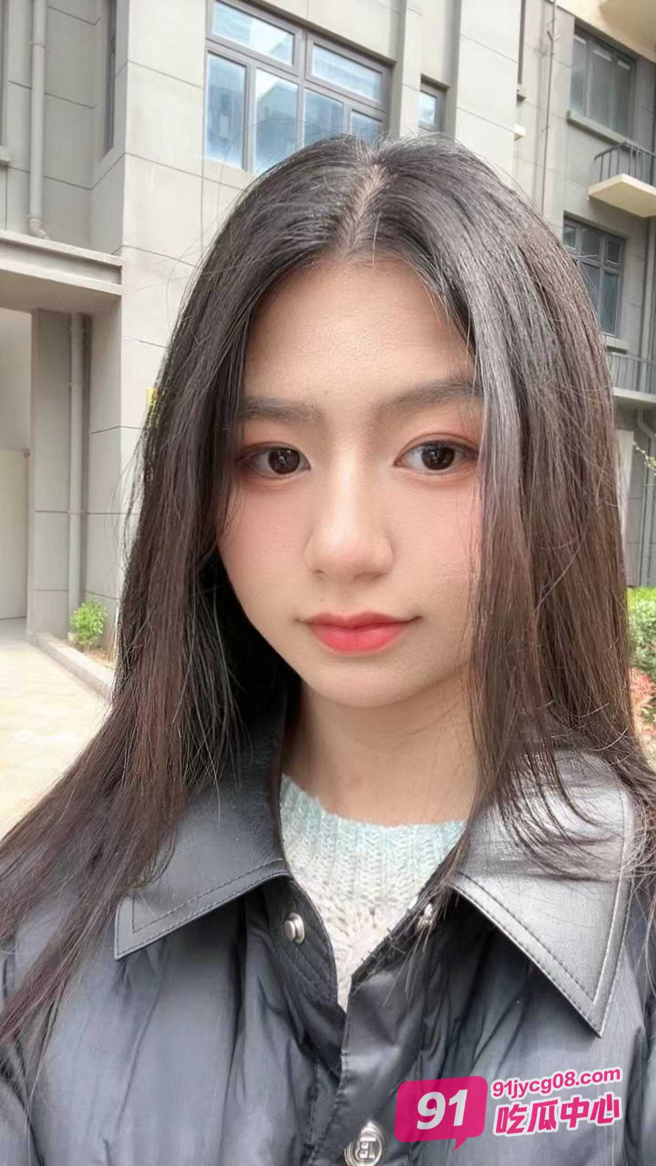 北京石油化工学院退伍兵滑润泽与女友的性福生活～ 配图4